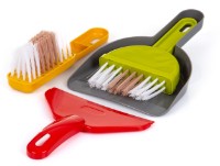 Set pentru curățare Chipolino Little Helper (DIPK002410CL) imaginea #6 — magazin online Desire.md