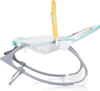 Leagăn pentru bebeluși Chipolino Melody Green (SHEML02402GN) imaginea #3 — magazin online Desire.md