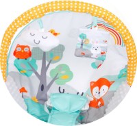 Leagăn pentru bebeluși Chipolino Melody Green (SHEML02402GN) imaginea #6 — magazin online Desire.md