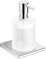 Дозатор жидкого мыла VOLLE Fiesta (15-77-312)