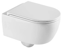 Унитаз VOLLE Franco (1341.001000) фото №1 — интернет-магазин Desire.md