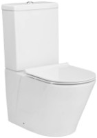 Унитаз VOLLE Nemo (13-17-377) фото №1 — интернет-магазин Desire.md