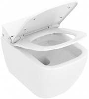 Унитаз VOLLE Nemo II (1333.001057) фото №3 — интернет-магазин Desire.md