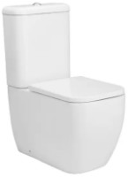 Vas WC VOLLE Orlando (13-35-342) imaginea #1 — magazin online Desire.md