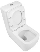 Vas WC VOLLE Orlando (13-35-342) imaginea #3 — magazin online Desire.md