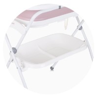 Cădiţă Chipolino Set Fiore Pink (SHVFI0243PI) imaginea #8 — magazin online Desire.md