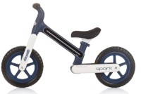 Беговел Chipolino Spark Blue (DIKSK02403BL) фото №2 — интернет-магазин Desire.md