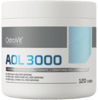 Аминокислоты Ostrovit AOL 3000mg 120cap