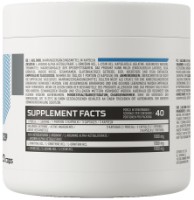 Аминокислоты Ostrovit AOL 3000mg 120cap фото №2 — интернет-магазин Desire.md