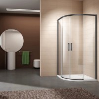 Душевая кабина VOLLE Solo (1010.114504) фото №3 — интернет-магазин Desire.md