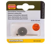 Disc de tăiere Proxxon 28840 imaginea #2 — magazin online Desire.md
