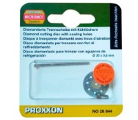 Disc de tăiere Proxxon 28844 imaginea #2 — magazin online Desire.md