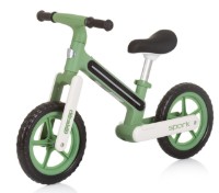 Беговел Chipolino Spark Green (DIKSK02402GR)