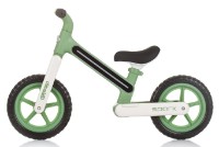 Беговел Chipolino Spark Green (DIKSK02402GR) фото №2 — интернет-магазин Desire.md