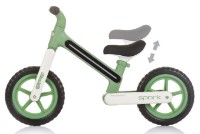 Беговел Chipolino Spark Green (DIKSK02402GR) фото №3 — интернет-магазин Desire.md