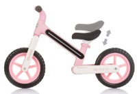 Беговел Chipolino Spark Pink (DIKSK02404PI) фото №3 — интернет-магазин Desire.md