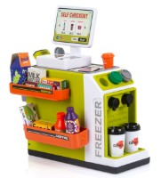 Set jucării Chipolino Supermarket (DIPK002404SM)