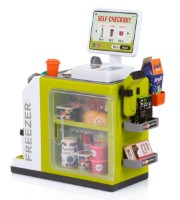 Set jucării Chipolino Supermarket (DIPK002404SM) imaginea #2 — magazin online Desire.md