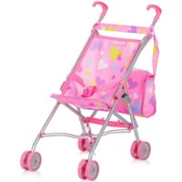 Игрушечная мебель Chipolino Trixy Hearts (KZKTR02402HE) фото №2 — интернет-магазин Desire.md