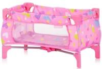 Игрушечная мебель Chipolino Trixy Hearts (KZKTR02402HE) фото №4 — интернет-магазин Desire.md