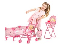 Игрушечная мебель Chipolino Trixy Stars (KZKTR02401ST) фото №7 — интернет-магазин Desire.md