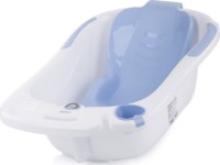 Ванночка Chipolino Vela Blue 87cm (VKVE00211BL) фото №3 — интернет-магазин Desire.md