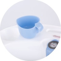 Ванночка Chipolino Vela Blue 87cm (VKVE00211BL) фото №4 — интернет-магазин Desire.md