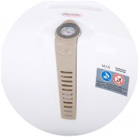 Ванночка Chipolino Vela Mocca 87cm (VKVE00214MO) фото №4 — интернет-магазин Desire.md