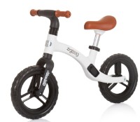 Беговел Chipolino Zig Zag Black/White (DIKZZ02402BW)