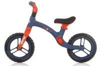 Беговел Chipolino Zig Zag Blue/Red 0DIKZZ02401BR) фото №2 — интернет-магазин Desire.md