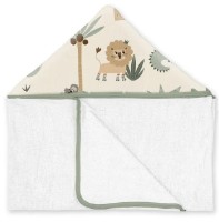 Prosop pentru copii Albero Mio Bamboo Tropic Fun (CP4)