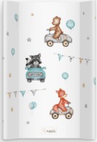 Masă înfăşat Albero Mio Cars (PT80 416) imaginea #1 — magazin online Desire.md