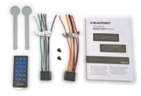 Автомагнитола Blaupunkt Dublin 112 BT фото №2 — интернет-магазин Desire.md