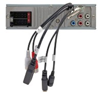 Автомагнитола Blaupunkt Dublin 112 BT фото №3 — интернет-магазин Desire.md