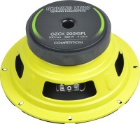 Автомобильные колонки Ground Zero 200mm 300W 1pcs (GZCK200XSPL) фото №2 — интернет-магазин Desire.md
