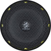 Автомобильные колонки Ground Zero 200mm 300W 1pcs (GZCK200XSPL) фото №4 — интернет-магазин Desire.md