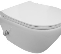 Vas WC VOLLE Virgo (1324.491007) imaginea #2 — magazin online Desire.md