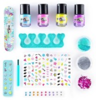 Set manichiura Canal Toys Glitter Nail Art (OFG194) imaginea #2 — magazin online Desire.md