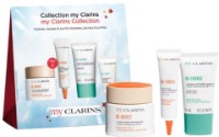 Подарочный набор Clarins My Clarins Collection фото №1 — интернет-магазин Desire.md