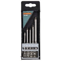 Set de burghie Sthor STH21709 imaginea #2 — magazin online Desire.md