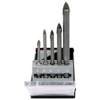 Set de burghie Sthor STH21709 imaginea #3 — magazin online Desire.md