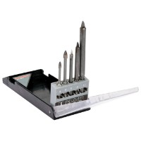 Set de burghie Sthor STH21709 imaginea #4 — magazin online Desire.md