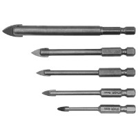 Set de burghie Sthor STH21709 imaginea #5 — magazin online Desire.md