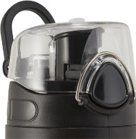 Sticlă pentru apă Puma Tr Bottle Sportstyle Puma Black 0.6L imaginea #2 — magazin online Desire.md