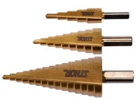 Набор свёрл Sthor STH22616