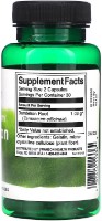 Supliment alimentar Swanson Dandelion Root 515mg 60cap imaginea #2 — magazin online Desire.md