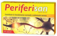 Витамины Zdrovit Periferisan 30cap