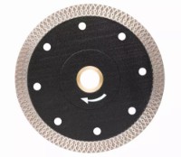 Disc de tăiere TAQT TQBM125