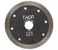 Disc de tăiere TAQT TQBT125