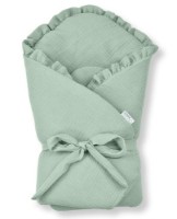 Plic pentru bebeluși Albero Mio Green (CC4)